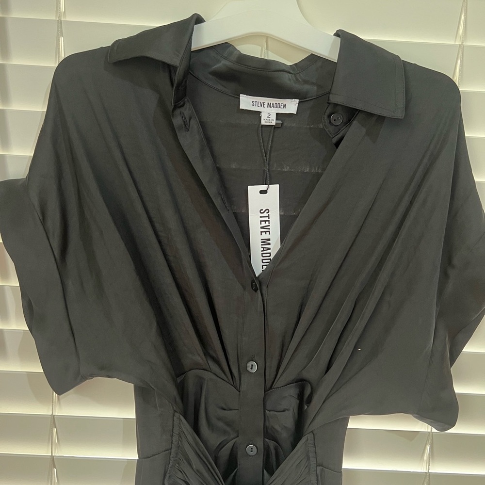 Steve Madden dress